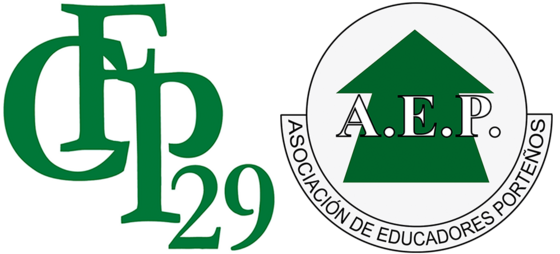 CFP 29° — Asociación de Educadores Porteños